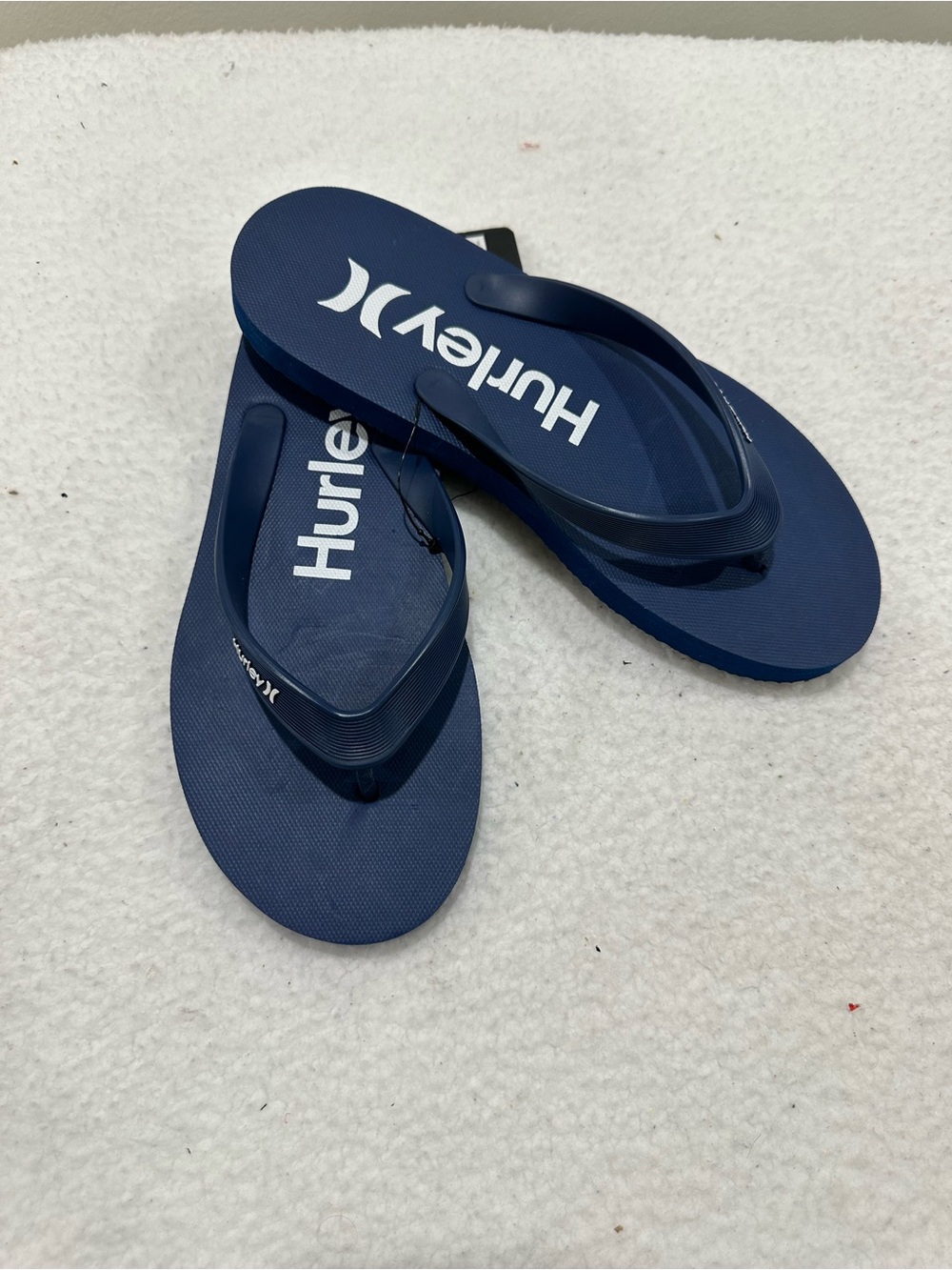Hurley Flip Flops